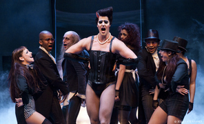 The Rocky Horror Show